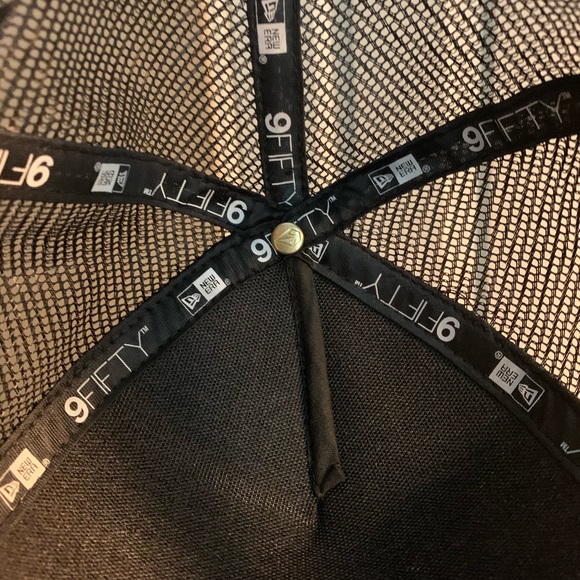 9FIFTY NewEra Volcom - Picture 3 of 5